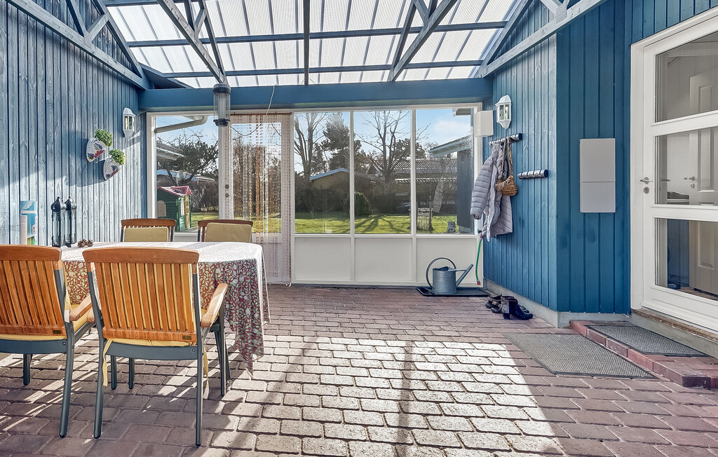 Ferienhaus - Kobæk Strand , Dänemark - E20051 2