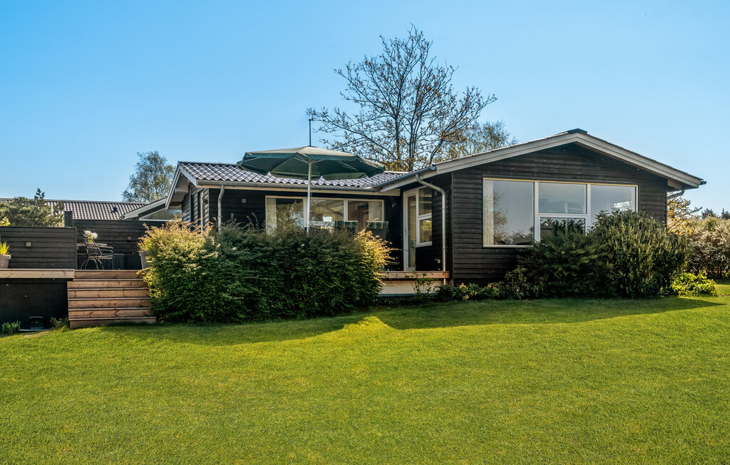 Feriehuse - Drøsselbjerg Strand , Danmark - E20107 9