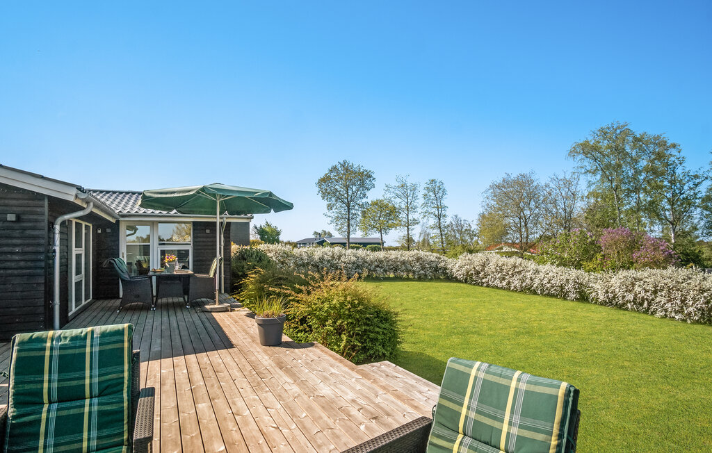 Feriehuse - Drøsselbjerg Strand , Danmark - E20107 14