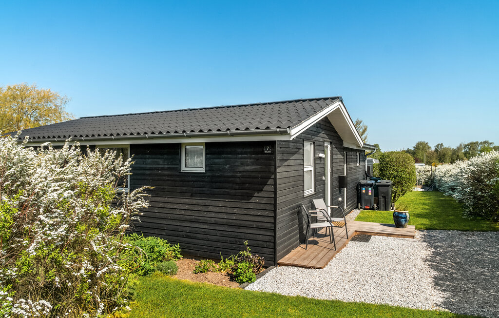 Feriehuse - Drøsselbjerg Strand , Danmark - E20107 15