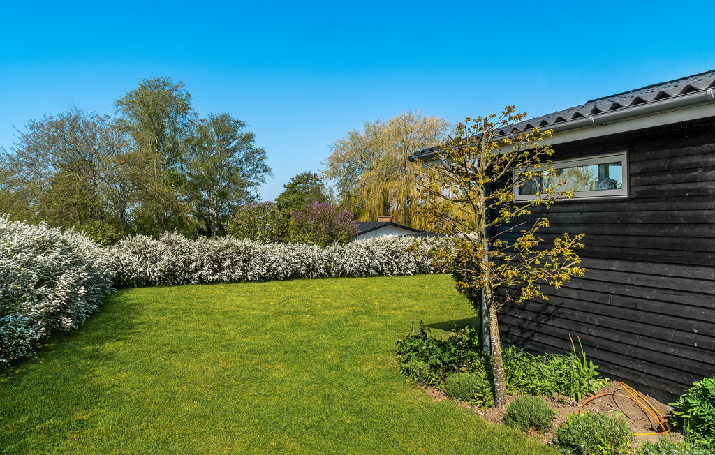 Feriehuse - Drøsselbjerg Strand , Danmark - E20107 16
