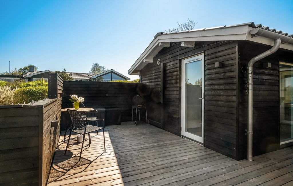 Feriehuse - Drøsselbjerg Strand , Danmark - E20107 17