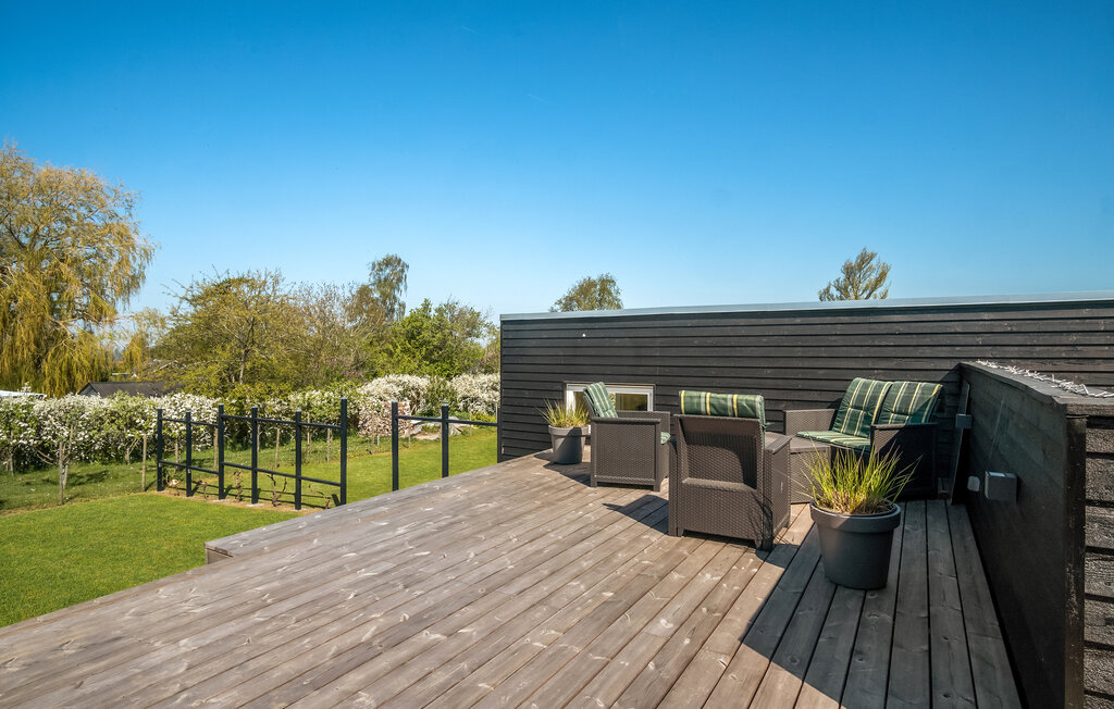 Feriehuse - Drøsselbjerg Strand , Danmark - E20107 18