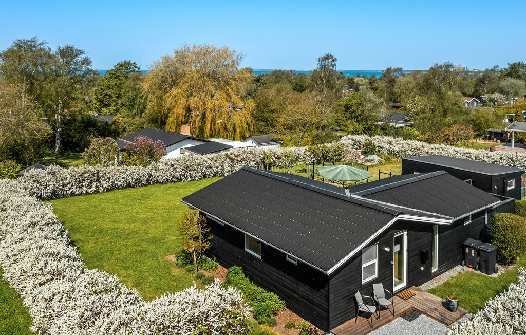 Feriehuse - Drøsselbjerg Strand , Danmark - E20107 11