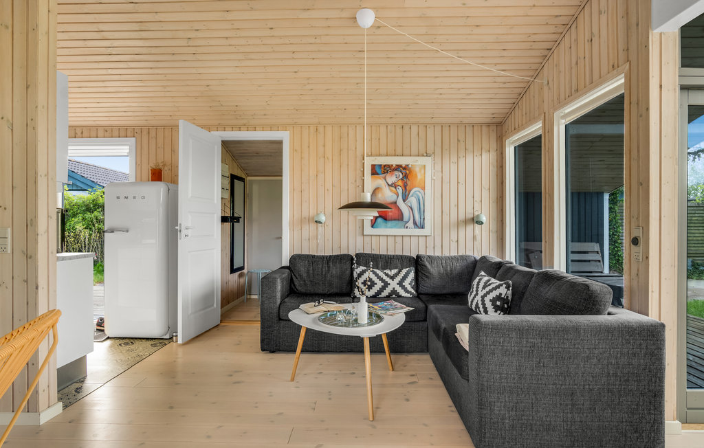 Ferienhaus - Næsby Strand , Dänemark - E20153 3