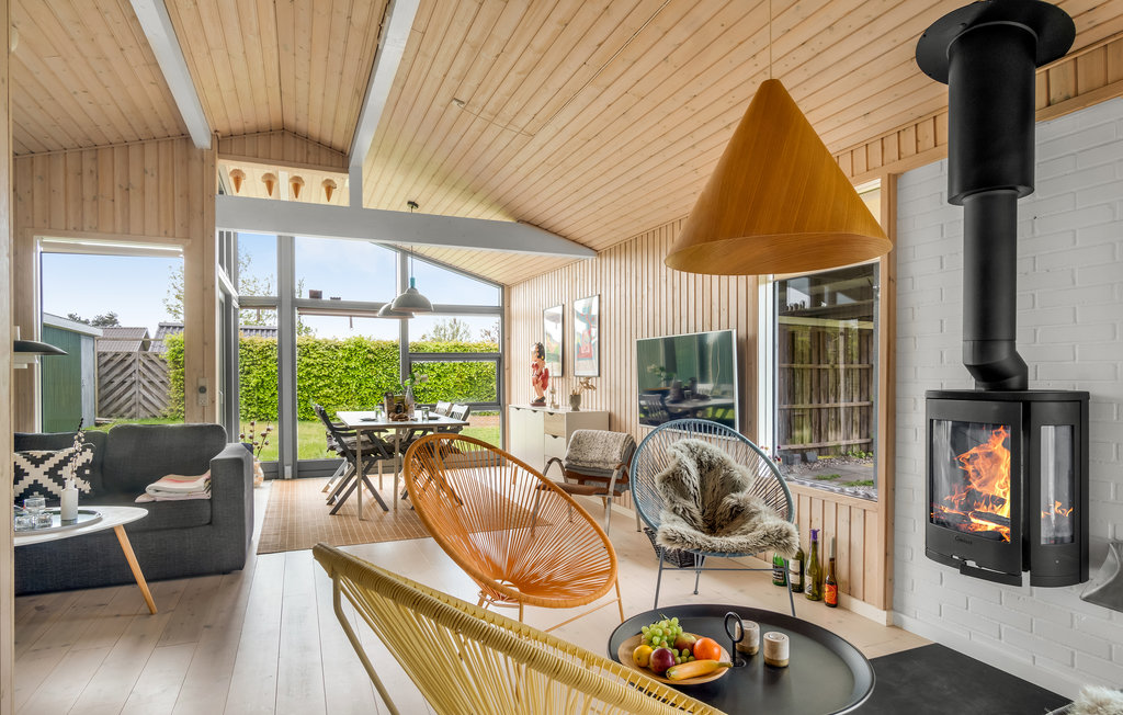 Ferienhaus - Næsby Strand , Dänemark - E20153 12