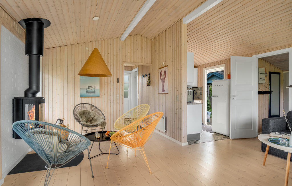 Ferienhaus - Næsby Strand , Dänemark - E20153 5