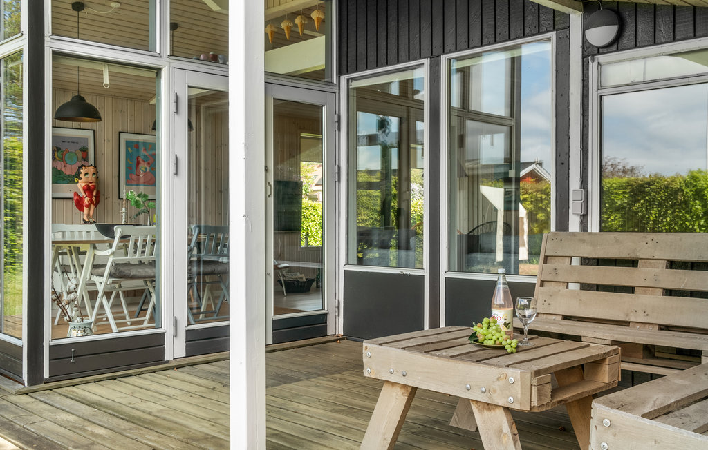 Ferienhaus - Næsby Strand , Dänemark - E20153 11