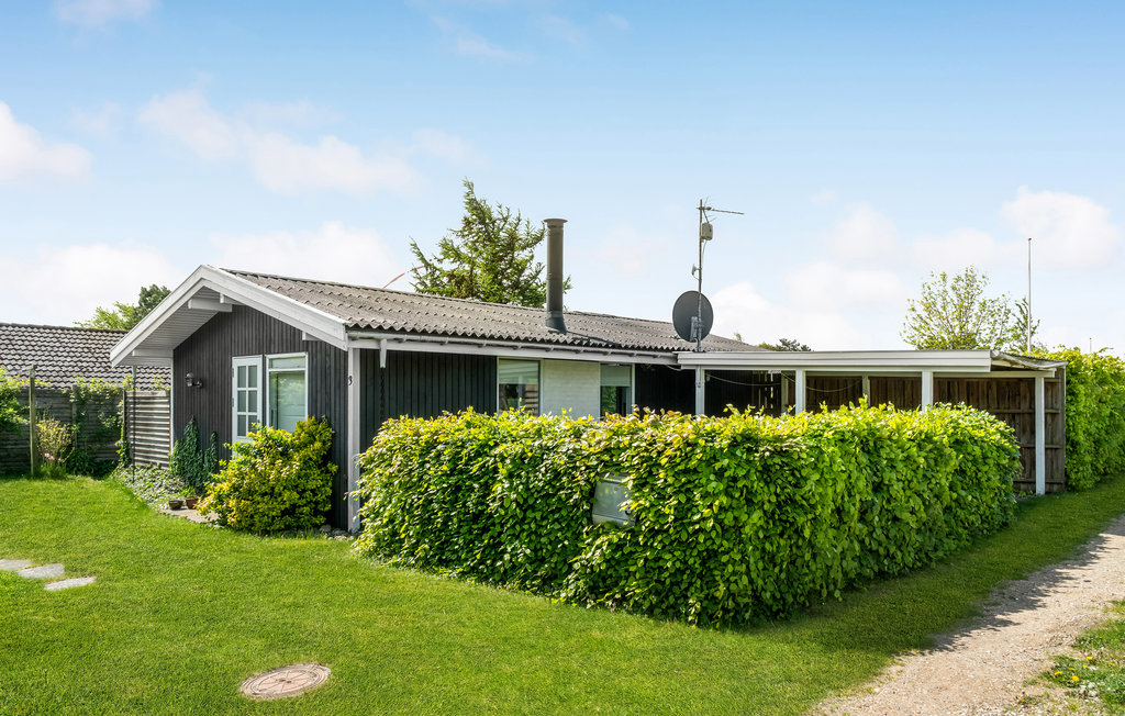 Ferienhaus - Næsby Strand , Dänemark - E20153 1