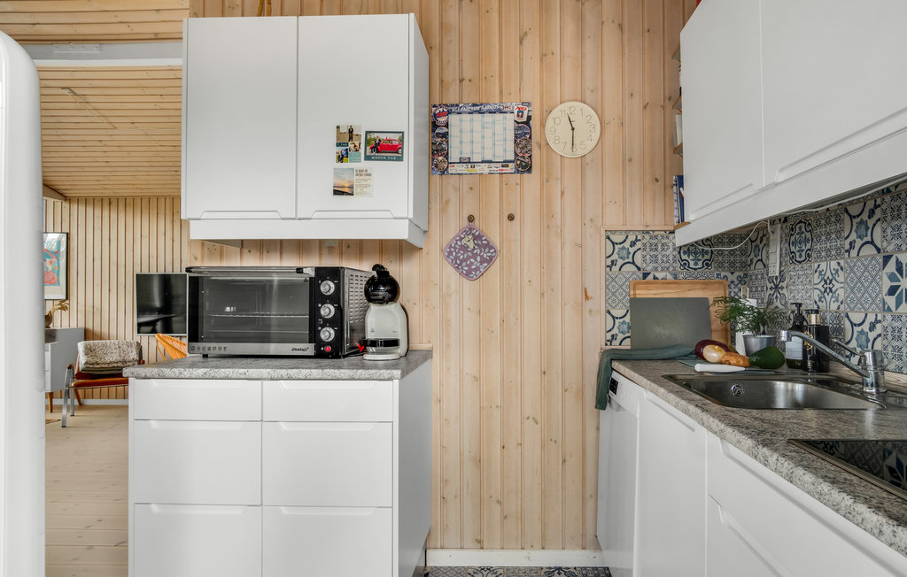 Ferienhaus - Næsby Strand , Dänemark - E20153 8