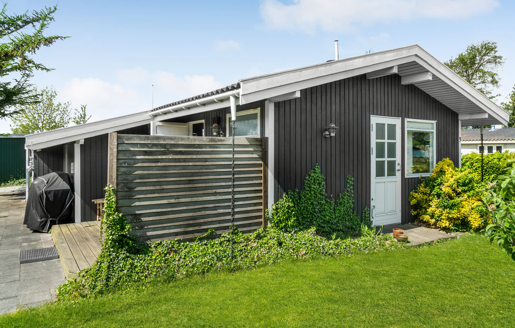 Ferienhaus - Næsby Strand , Dänemark - E20153 10