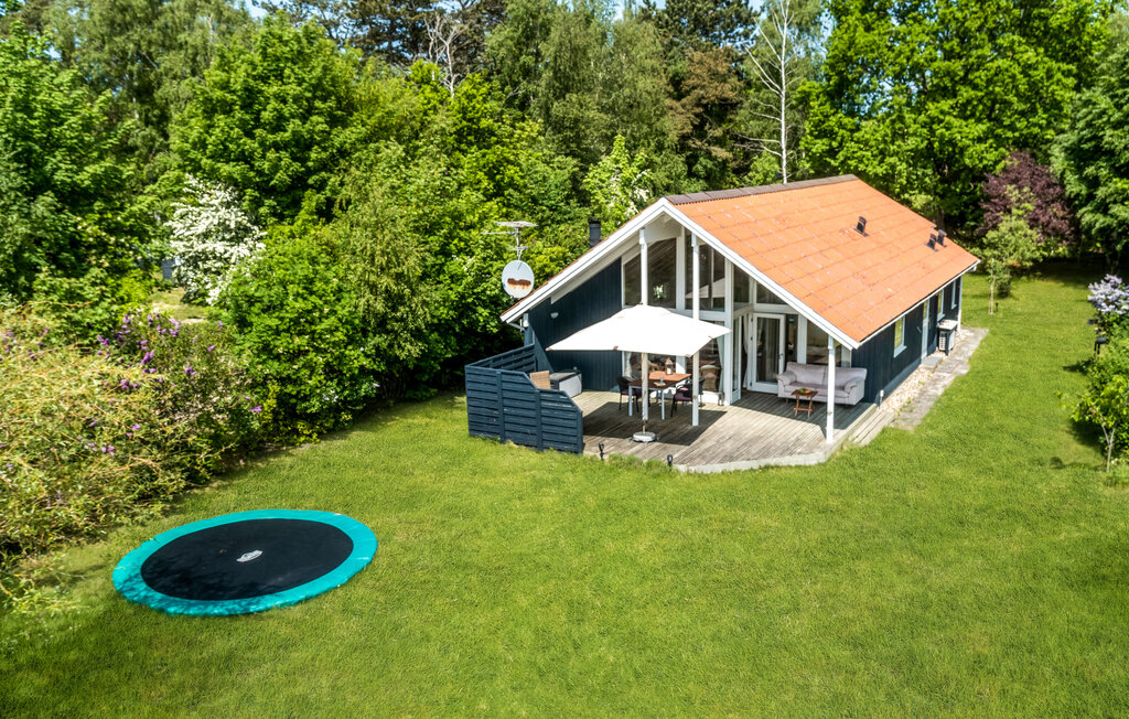 Feriehuse - Bjerge Sydstrand , Danmark - E20163 1