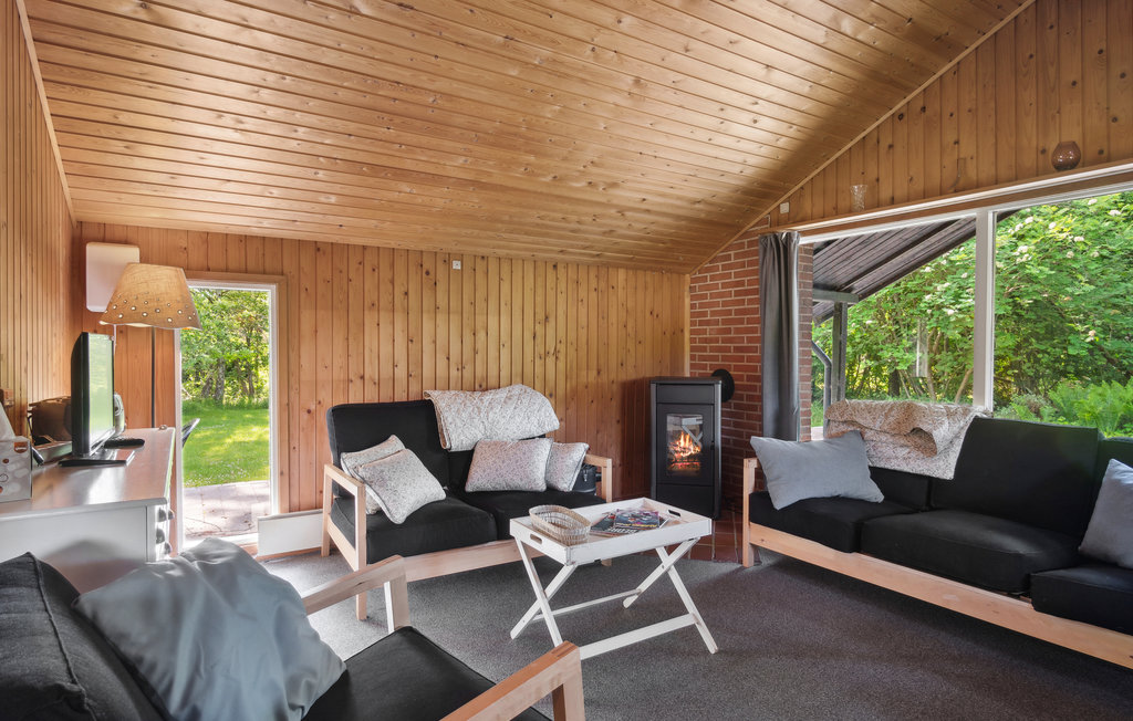 Feriehus - Kaldred , Danmark - E20152 3