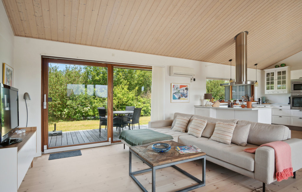 Feriehuse - Kelstrup Strand , Danmark - E20810 3