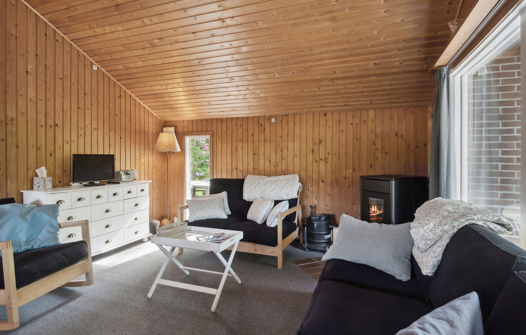 Feriehus - Kaldred , Danmark - E20152 4