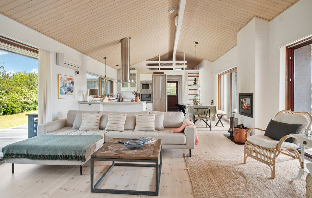 Feriehuse - Kelstrup Strand , Danmark - E20810 12