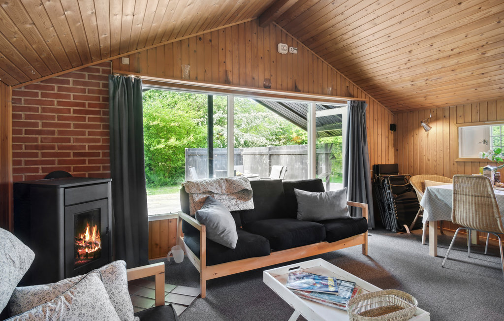 Feriehus - Kaldred , Danmark - E20152 5