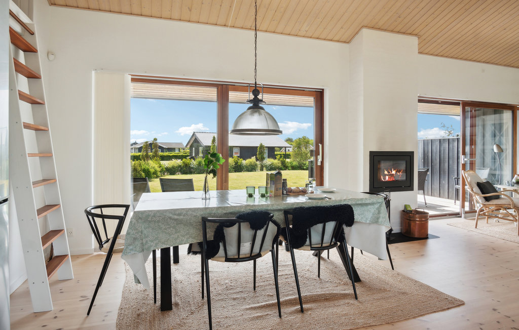 Feriehuse - Kelstrup Strand , Danmark - E20810 13