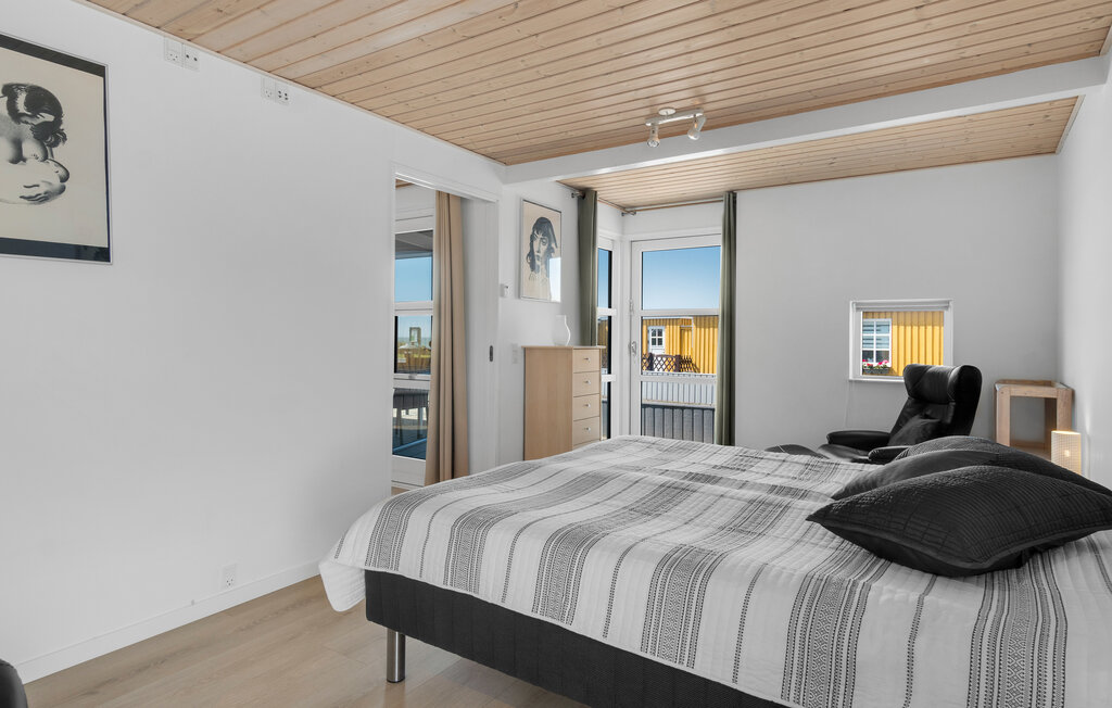 Ferienhaus - Stillinge Strand , Dänemark - E20309 8
