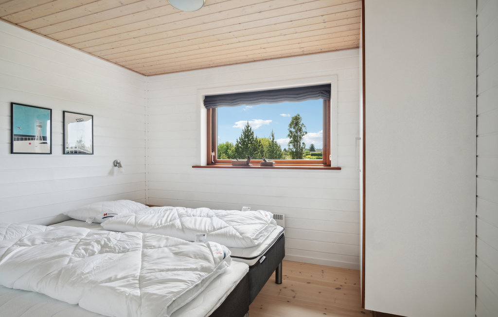 Feriehuse - Kelstrup Strand , Danmark - E20810 7