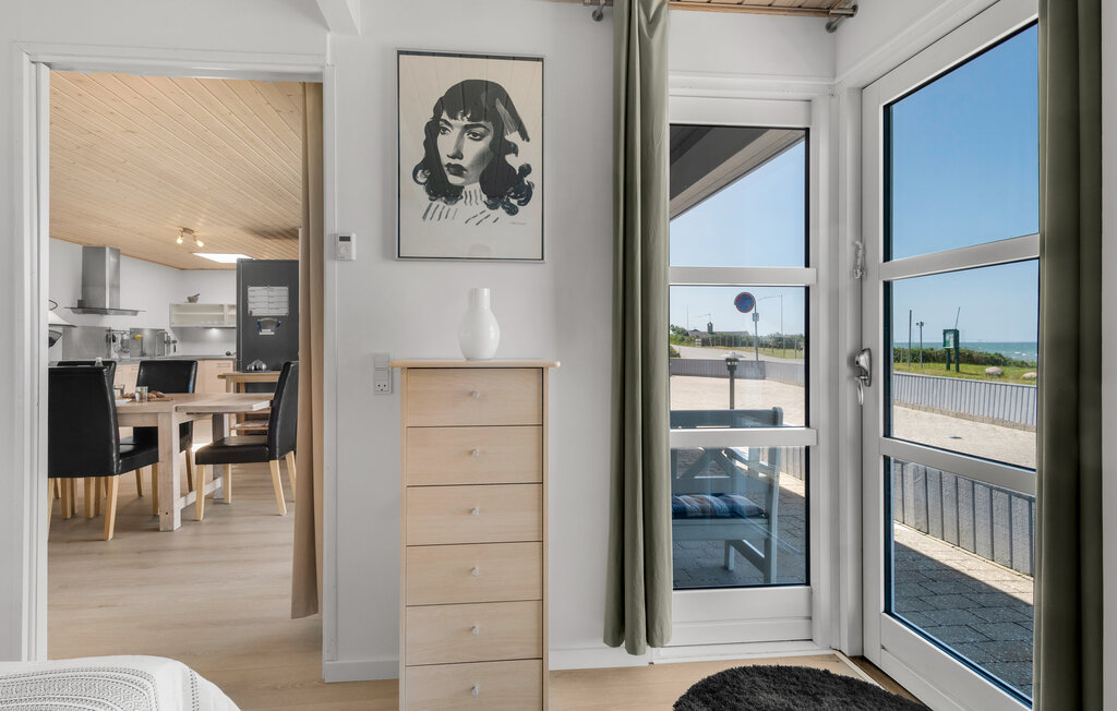 Ferienhaus - Stillinge Strand , Dänemark - E20309 13