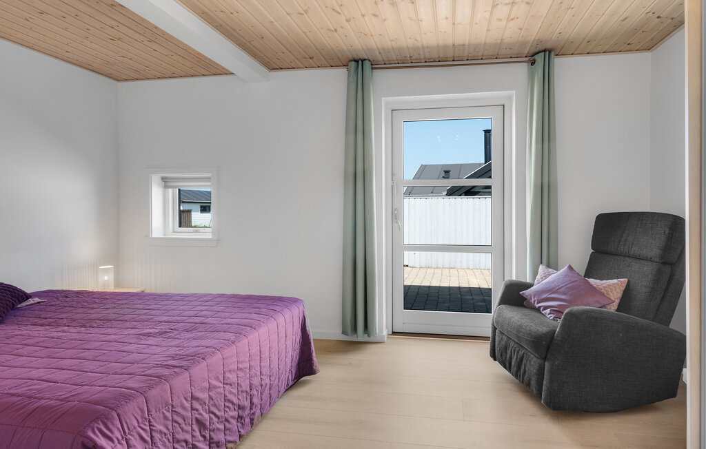 Ferienhaus - Stillinge Strand , Dänemark - E20309 14