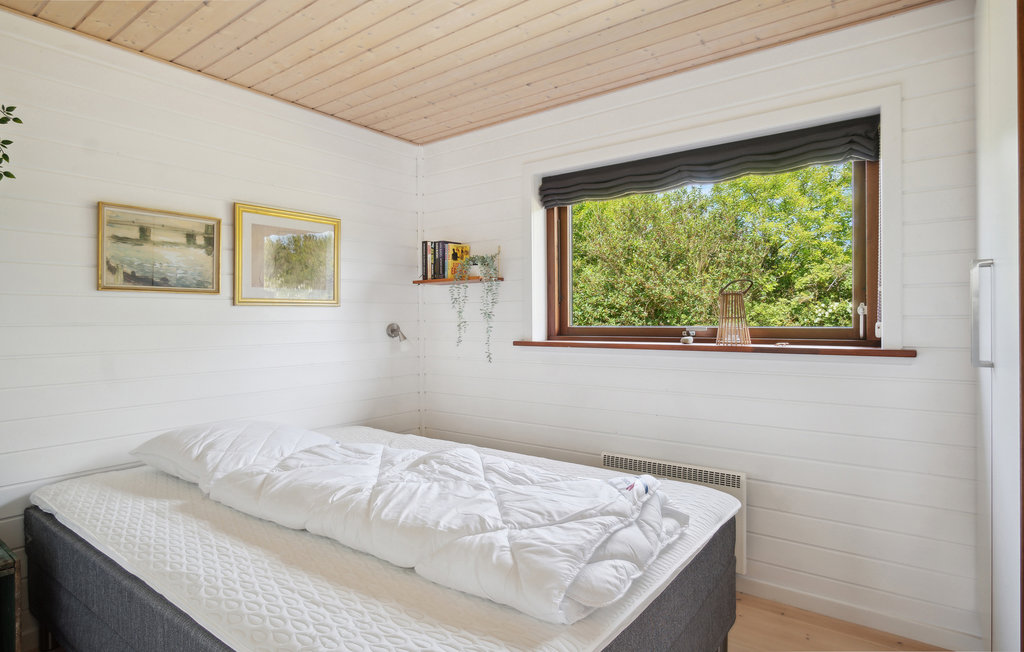 Feriehuse - Kelstrup Strand , Danmark - E20810 15