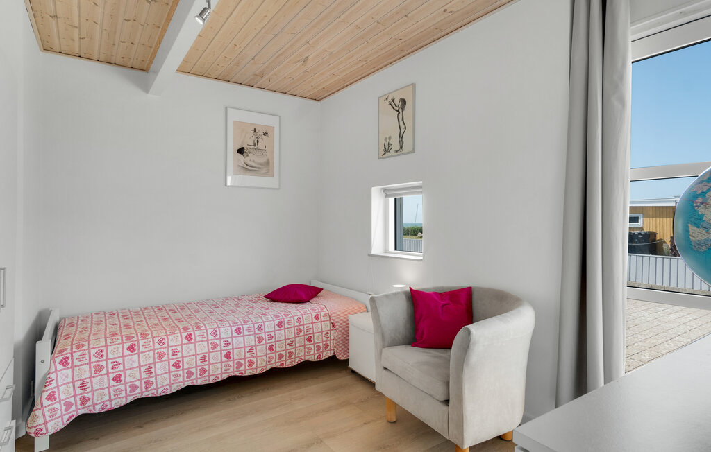 Ferienhaus - Stillinge Strand , Dänemark - E20309 15