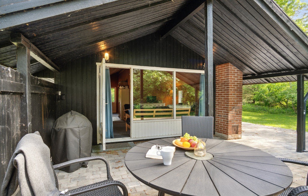 Feriehus - Kaldred , Danmark - E20152 11