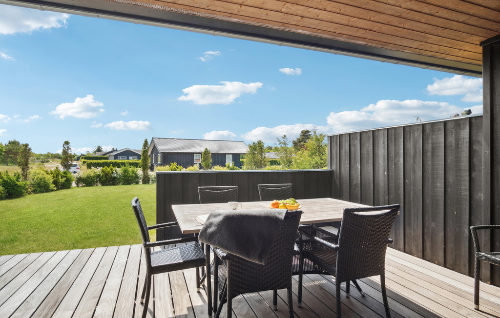 Feriehuse - Kelstrup Strand , Danmark - E20810 11