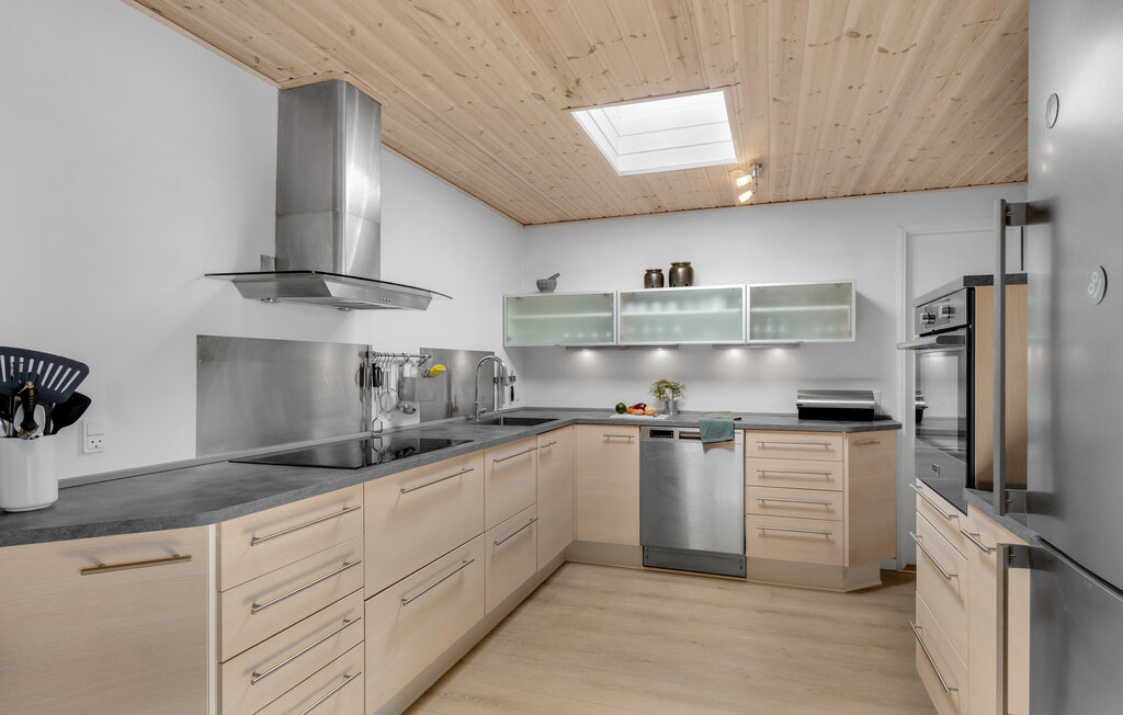 Ferienhaus - Stillinge Strand , Dänemark - E20309 7