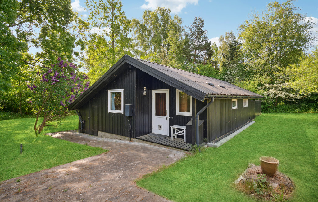Feriehus - Kaldred , Danmark - E20152 9
