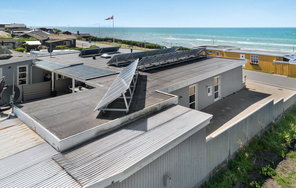 Ferienhaus - Stillinge Strand , Dänemark - E20309 10