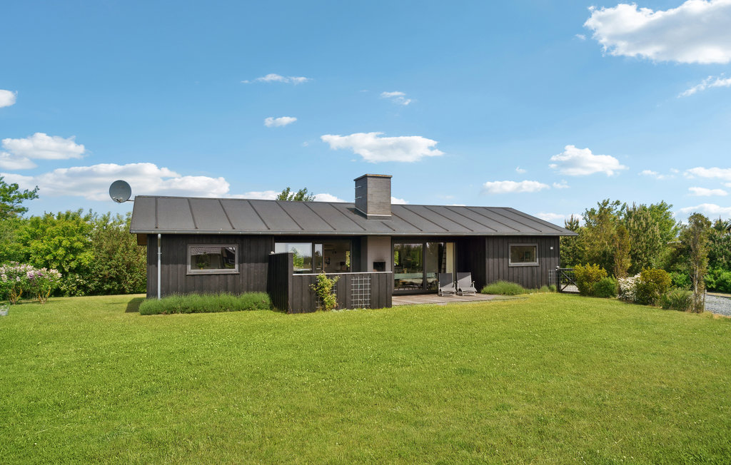 Feriehuse - Kelstrup Strand , Danmark - E20810 10