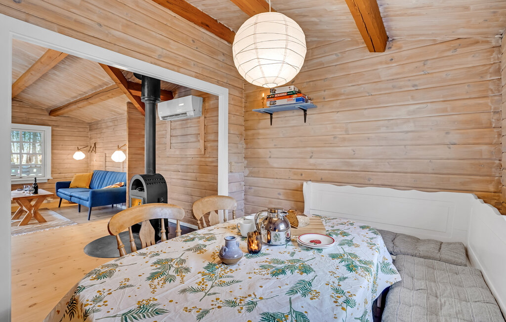 Ferienhaus - Bjerge Nordstrand , Dänemark - E20043 19