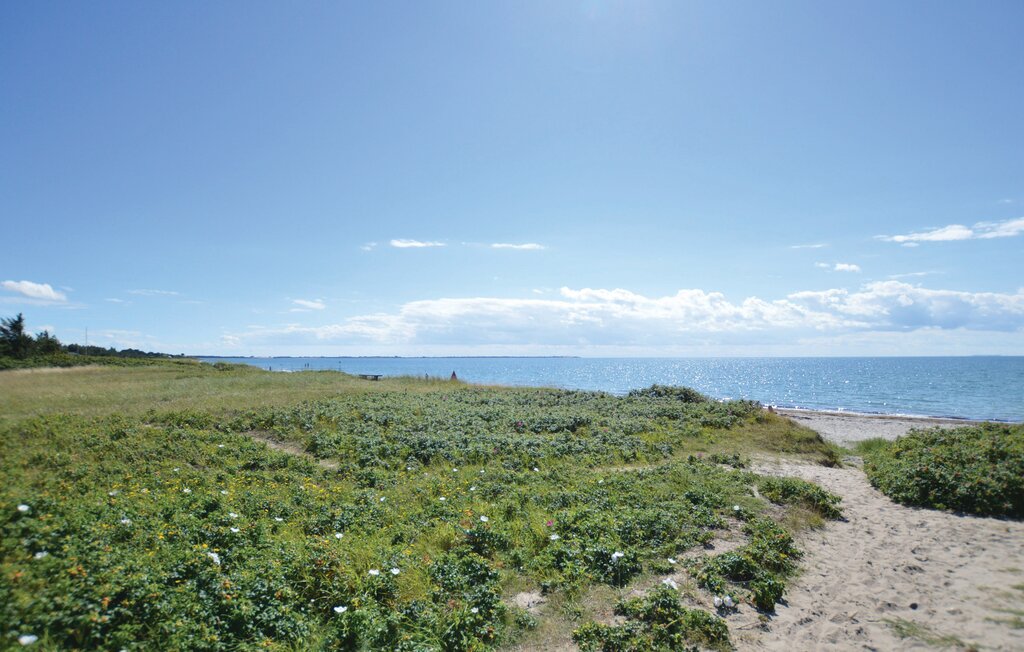 Ferienhaus - Bjerge Nordstrand , Dänemark - E20043 27