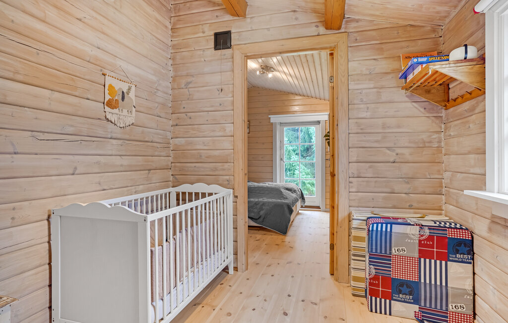 Ferienhaus - Bjerge Nordstrand , Dänemark - E20043 23