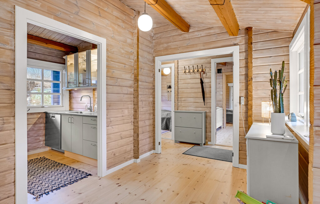 Ferienhaus - Bjerge Nordstrand , Dänemark - E20043 20