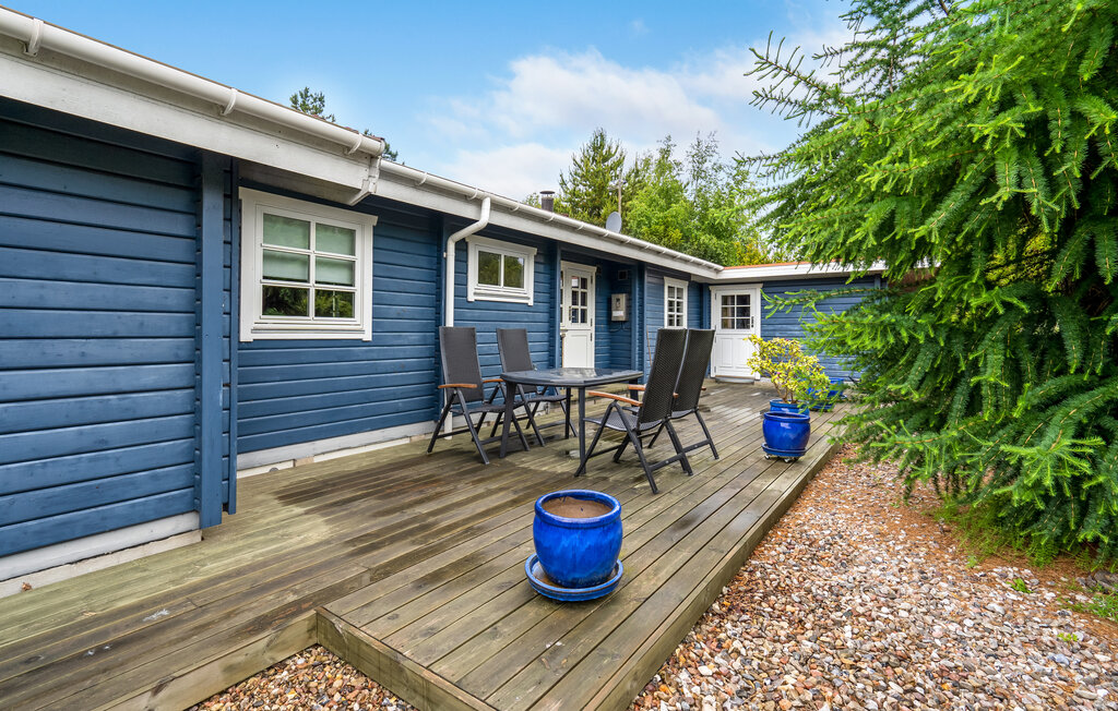 Ferienhaus - Bjerge Nordstrand , Dänemark - E20043 14