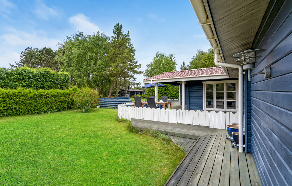 Ferienhaus - Bjerge Nordstrand , Dänemark - E20043 16