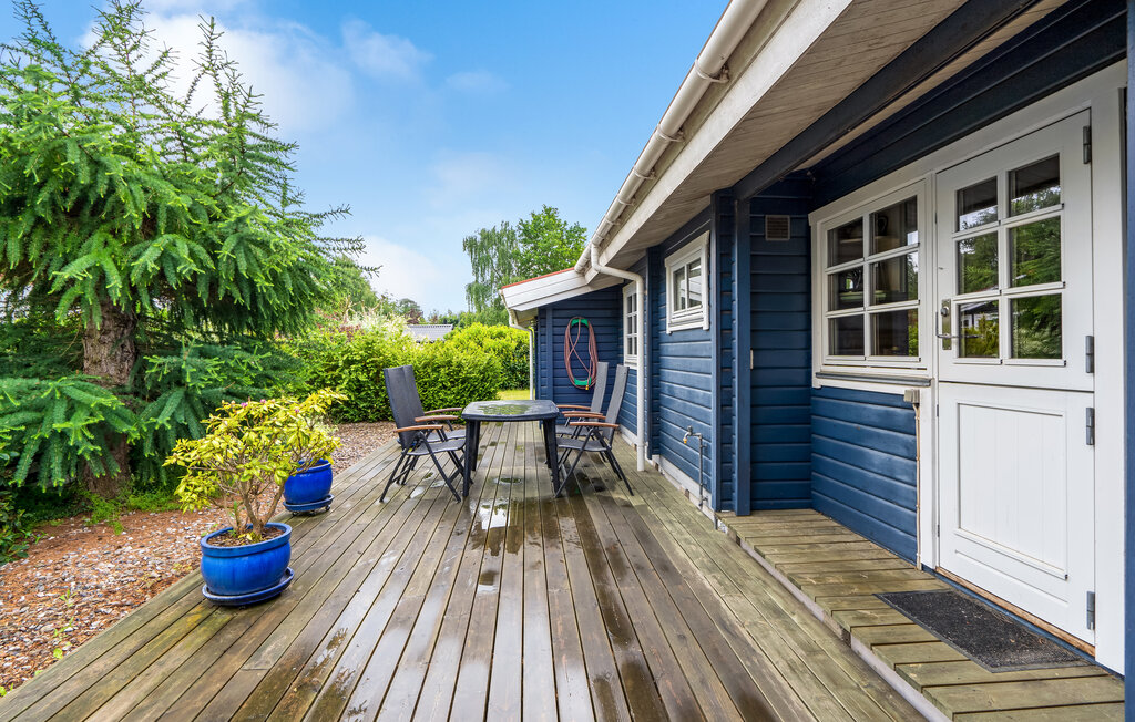 Ferienhaus - Bjerge Nordstrand , Dänemark - E20043 15