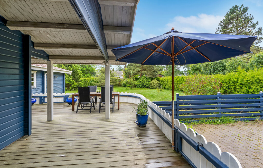 Ferienhaus - Bjerge Nordstrand , Dänemark - E20043 17