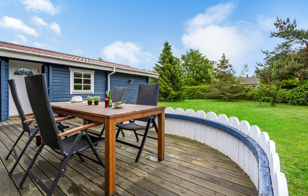 Ferienhaus - Bjerge Nordstrand , Dänemark - E20043 2