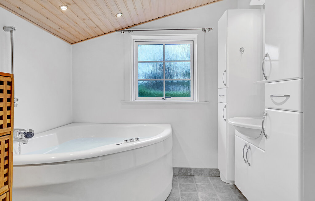 Ferienhaus - Bjerge Nordstrand , Dänemark - E20043 25