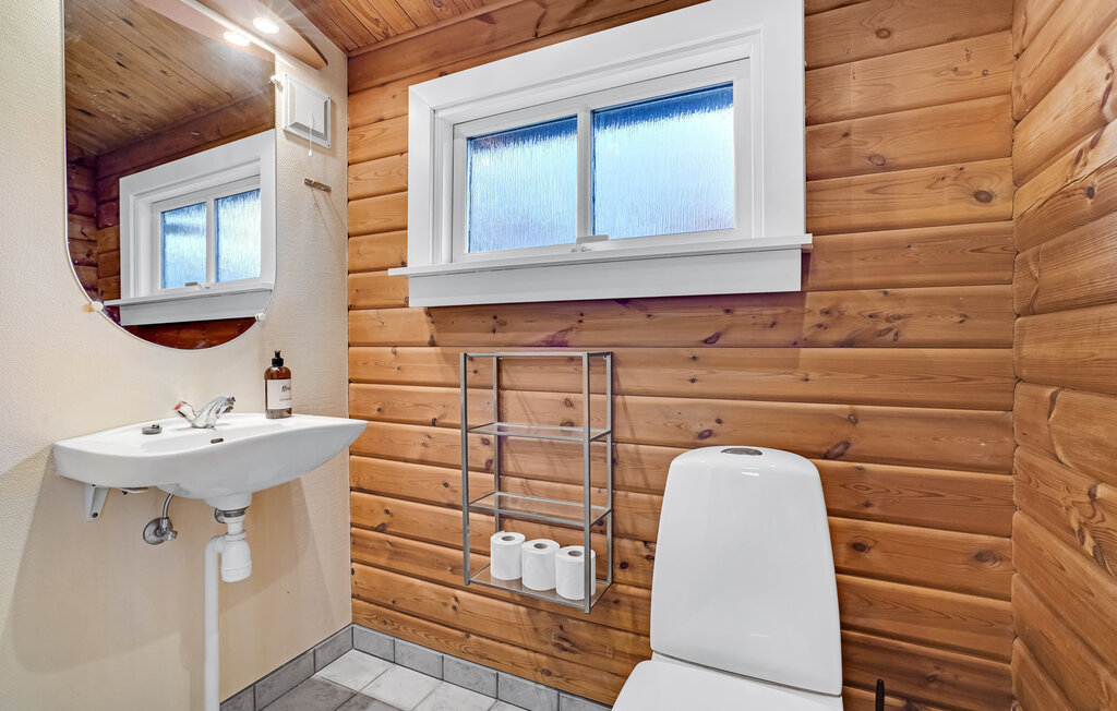 Ferienhaus - Bjerge Nordstrand , Dänemark - E20043 26