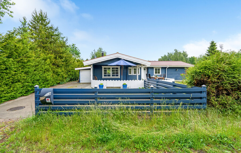 Ferienhaus - Bjerge Nordstrand , Dänemark - E20043 13