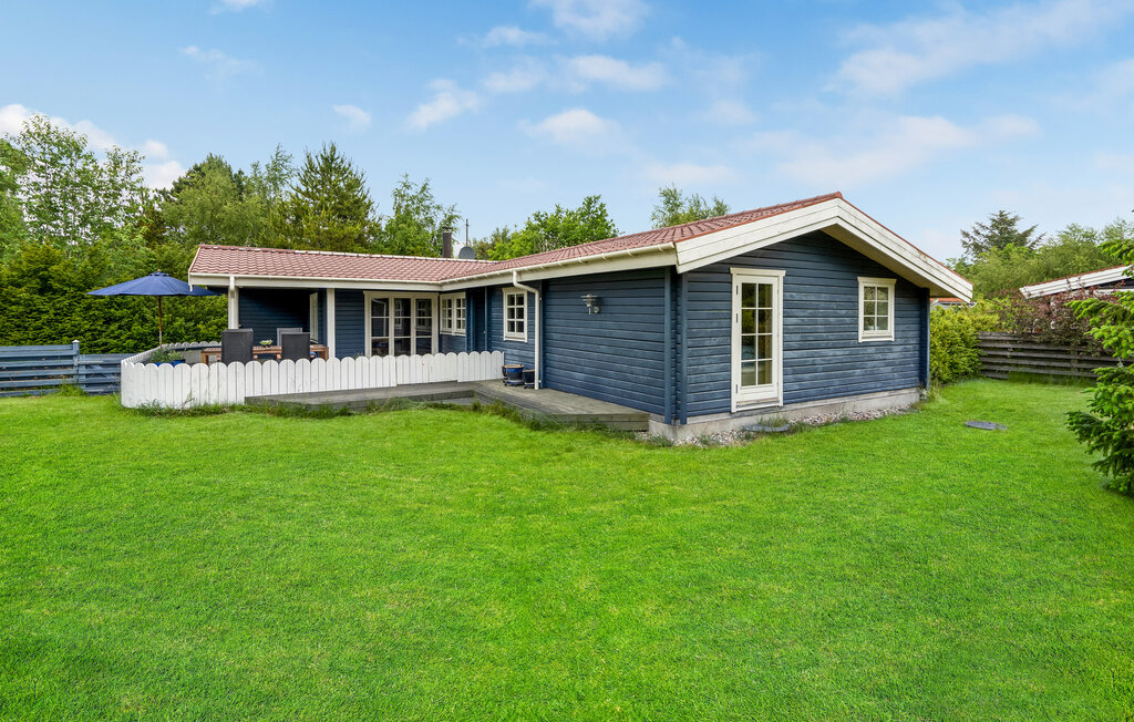 Ferienhaus - Bjerge Nordstrand , Dänemark - E20043 12