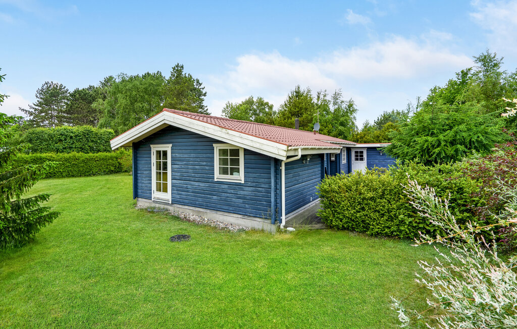 Ferienhaus - Bjerge Nordstrand , Dänemark - E20043 10