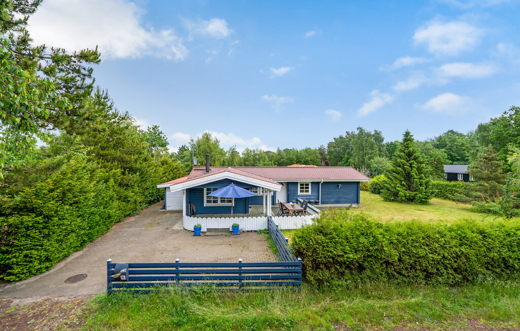 Ferienhaus - Bjerge Nordstrand , Dänemark - E20043 11