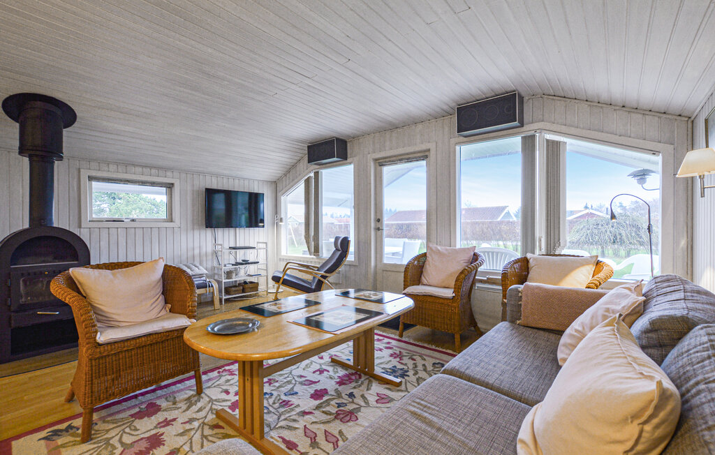 Feriehuse - Kobæk Strand , Danmark - E20963 2